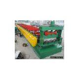 Steel Cold Bending Production Line