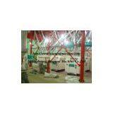 Wheat Flour Plant,wheat Flour Milling Equipment,wheat Flour Processing Line,wheat Flour Grinding Plant thumbnail-2