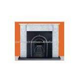 English Style Fireplace thumbnail-1