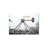 FRISBEE Riders Game Equipment(hominggame-COM-385) thumbnail-1