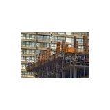 Smooth Concrete Surface Precast Concrete Slab Formwork Building With Steel Beam thumbnail-1