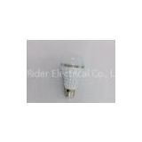 E27 High Power 9W 640 Lumen Aluminum Led Bulb, COB Led Light Fixture Bulbs AC90-260V 50-60Hz
