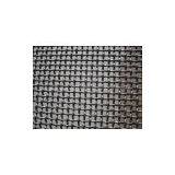 2 - 24mesh Nickel / Flat Crimped Wire Mesh, 25 / 23 / 22 SWG thumbnail-1