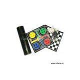 Sell 2 in 1 Magnetic Game Set thumbnail-1