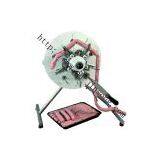 Fresh Sausage Portion Cutting Machine thumbnail-2