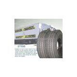 315/80R22.6 Truck Tire From China thumbnail-2