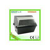 High Lumen 80W LED Wallpack thumbnail-2