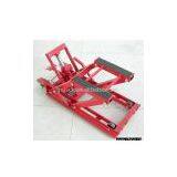 Sell Hydraulic Motorcycle Lift thumbnail-1