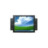 8 Inch Metal Cover HL-807B Monitor With Touch Screeen for IPC thumbnail-2