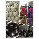 100% Spun Polyester Yarn 20s 30s 40s 50s 60s From Weaver thumbnail-3