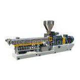 Wear Resistant Double Screw Extruder Sheet Screw Barrel thumbnail-1