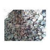 CaF2 85% Fluorspar Lumps / Fluorite Mine For Smelting Aluminium Industry thumbnail-1