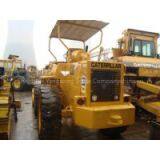 Used Cat Loader 910 thumbnail-2