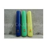 Small colorful PVC Custom Inflatable Products Stick Good Tension