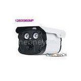 PTZ IR Waterproof Day And Night IP Camera CCTV IP Cam FOR Street / Public
