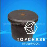 Tundish Zirconic Metering Nozzle thumbnail-3