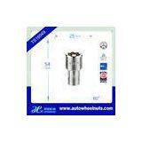 Professional Hrc Hardness M22x1.5 Wheel Lock Nuts / Anti - Theft Bolt And Nut thumbnail-1