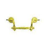 Professional Funeral Articles and Plastic Coffin Handles HP011 thumbnail-1