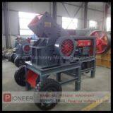 PCC300x400 Diesel Jaw Crusher thumbnail-1