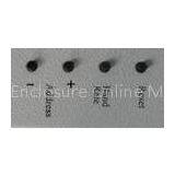 PV Cells Solar Data Collecting Card Monitoring Box 5W IP30 With 6 Digital Displays thumbnail-1