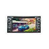 Universal Toyota Navigation System Car DVD Player With GPS And Bluetooth