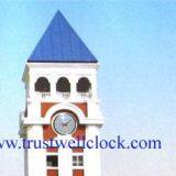Mechanical Outdoor Wall Clocks thumbnail-1