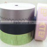 Flat Woven Nylon Webbing Lifting Slings With Logo thumbnail-1