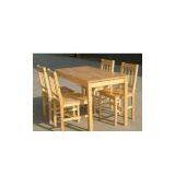 Sell Dining Set thumbnail-1