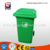 high quality plastic dustbin