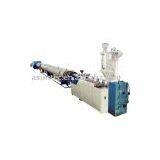 HDPE Gas Pipe Production Line thumbnail-1