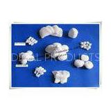 Medical Cotton Balls Non - Sterile X - Ray Detectable Absorbent Gauze For Surgical Cleaning