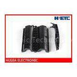 BTS Installation Gel Seal Antenna Protector With 100E150mm/h Rainstorm Resistance