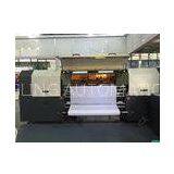 4 - 8 Kyocera Digital Textile Printer Ricoh Head 260 m2 / h Reactive Inks