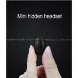 Mini Wireless Bluetooth Headset H8 V4.0 In-Ear Stealth Earphone With Microphone Hands-free Calling for Xiaomi Cellphone thumbnail-3