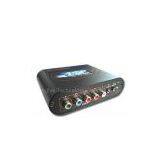 Lenkeng PSP to PC Moniter With Full Screen Display LKV7000 thumbnail-1