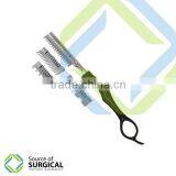 Best Professional Barber Straight Cut Throat Shaving Razor Rasoirs Rasiermesser Shavette B-SR-28