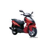 Sell 50cc and 150cc EEC Approved Scooter