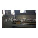 3KW 220V Automatic Textile Washing Machine / Industrial Wash Machine