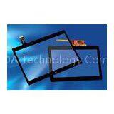 7 Inch Tablet PC Projected Capacitive Touch Panel With I2C Interface