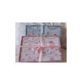 infant gift sets, infant gift box,baby gift box, baby gift sets(romper,hat)