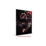 Genuine Official Adobe Key Code For Promotional Pro , Adobe Design Standard thumbnail-1
