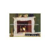 Fireplace,marble Fireplace,stone Fireplace,indoor Fireplace thumbnail-1