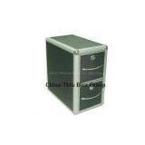 CD Case,Aluminum CD Case, Aluminum CD Box, T-BP001 thumbnail-1