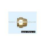 BRASS HEXAGON NUT thumbnail-1