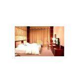 Hotel Armchair/Chinese-style Hotel Suite Furniture thumbnail-1