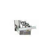 J900 Automatic Horizontal Sticker Label Machine for Round Bottles