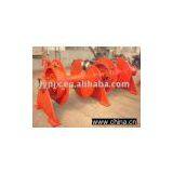 Mooring Winch thumbnail-1