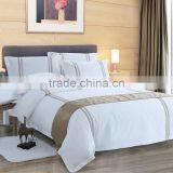 Star Hotel Luxury Bedding Set Duvet Cover Linen thumbnail-6