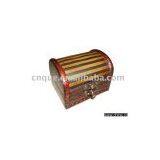 Dressing Case, Cosmetic Case, Jewelry Box thumbnail-1