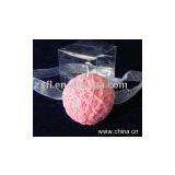 Valentine's Day Candle thumbnail-1